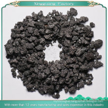 Low Sulphur Petroleum Needle Coke Calcined Petroleum Coke